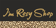 I'm Rosy Shop